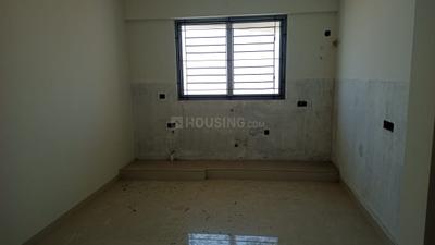 Kitchen Image of 3090 Sq.ft 4 BHK Apartment / Flat for sale in Land Solitaire, Ladyhill Mangalore for Rs. 24000000