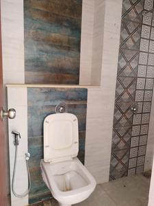 Common Bathroom Image of 945 Sq.ft 2 BHK Apartment / Flat for sale in Elegant Residency, Andheri East Mumbai for Rs. 20600000