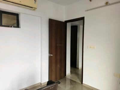 Bedroom Image of 650 Sq.ft 1 BHK Apartment / Flat for rent in Lodha Lakeshore Greens, Palava Phase 2 Thane for Rs. 13000