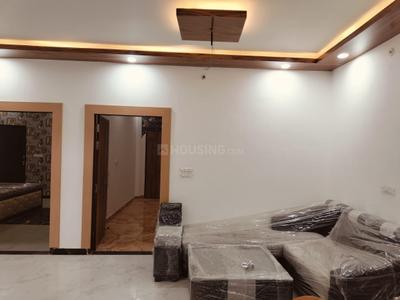 Hall Image of 1750 Sq.ft 4 BHK Independent House for sale in Sevai Lucknow for Rs. 6500000