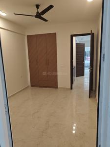 Bedroom Image of 1550 Sq.ft 3.5 BHK Builder Floor for sale in DLF Garden City Enclave Floors, Sector 93 Gurgaon for Rs. 19500000