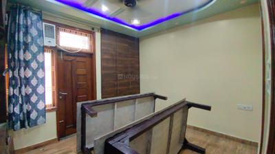 Bedroom Image of 1000 Sq.ft 2 BHK Apartment / Flat for rent in Mahmoorganj Varanasi for Rs. 22000