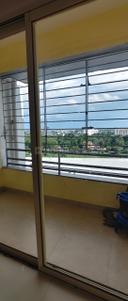 Balcony Image of 1050 Sq.ft 2 BHK Apartment / Flat for rent in Matigara Siliguri for Rs. 20000