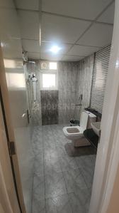 Image of 1185 Sq.ft 2.5 BHK Apartment / Flat for rent in Sattva Anugraha, Vijayanagar, Bengaluru for Rs. 48000