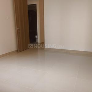 Bedroom Image of 1061 Sq.ft 2 BHK Apartment / Flat for sale in Riverview Falcon Towers At Riverview City, Loni Kalbhor Pune for Rs. 7600000