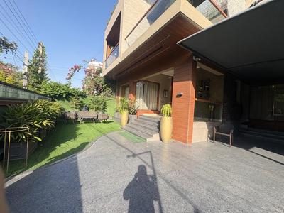 Image of 9000 Sq.ft 6 BHK Independent House for sale in Sector 69, Mohali for Rs. 185000000