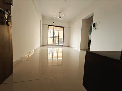 Hall Image of 620 Sq.ft 1 BHK Apartment / Flat for sale in Thane West Thane for Rs. 6999000