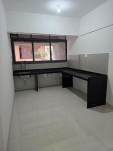 Kitchen Image of 975 Sq.ft 2 BHK Apartment / Flat for sale in Sarthak Aaradhana, Kothrud Pune for Rs. 15500000