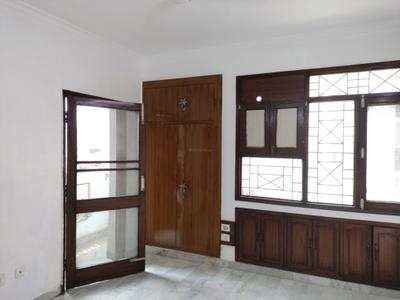 Bedroom Image of 1755 Sq.ft 3 BHK Apartment / Flat for sale in Sector 7 Dwarka New Delhi for Rs. 24900000