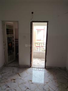 Hall Image of 870 Sq.ft 2 BHK Apartment / Flat for sale in Baguiati Kolkata for Rs. 4350000