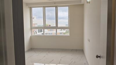 Mantri Manyata Lithos Bedroom One 4