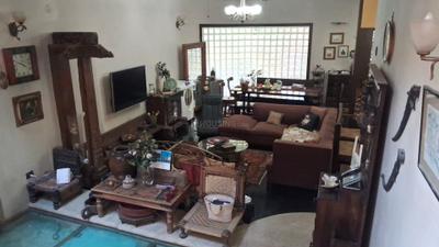Living Room Image of 5500 Sq.ft 5 BHK Villa for sale in Munnekollal Bengaluru for Rs. 110000000