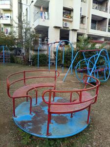 Image of 1400 Sq.ft 2 BHK Apartment / Flat for rent in Bariatu, Ranchi for Rs. 25000