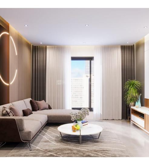Ramji Residency Main Image 1