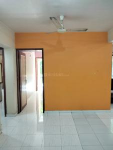 Hall Image of 1200 Sq.ft 2 BHK Apartment / Flat for rent in Adajan Surat for Rs. 16500