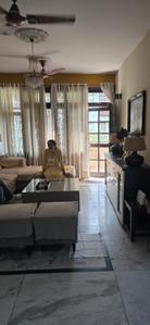 Hall Image of 1259 Sq.ft 3 BHK Apartment / Flat for sale in The Antriksh Overseas Apartments, Sector 50 Noida for Rs. 14500000