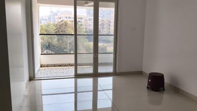 Hall Image of 1120 Sq.ft 2 BHK Apartment / Flat for sale in Chirag Grande View 7, Ambegaon Budruk Pune for Rs. 9000000