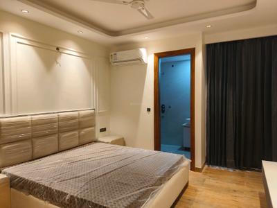 Bedroom Image of 1500 Sq.ft 3 BHK Builder Floor for sale in Skywhales Vienna Greens, Sector 99A Gurgaon for Rs. 16000002