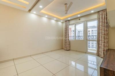 2.5 BHK Flat