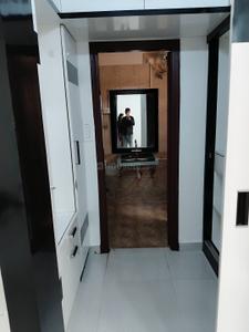 Bedroom Image of 1535 Sq.ft 3 BHK Apartment / Flat for rent in Metropolis Pristine, Electronic City Bengaluru for Rs. 39500