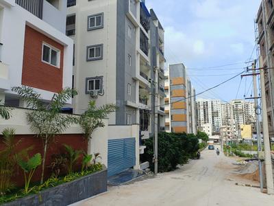 Image of 5400 Sq.ft Residential Plot / Land for sale in Snehita Hills, Bandlaguda Jagir, Hyderabad for Rs. 69000000