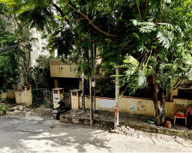Image of 342 Sq.ft Residential Plot / Land for sale in Begumpet, Hyderabad for Rs. 52500000