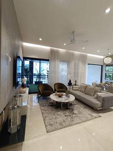 Hall Image of 1500 Sq.ft 3 BHK Apartment / Flat for sale in Runal Gateway, Ravet Pune for Rs. 9000000