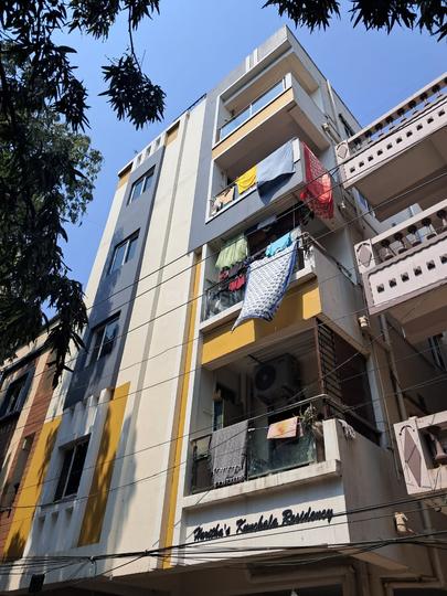 Haritha kunchala residency Main Image 1