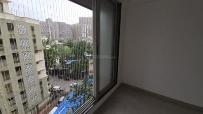 1 BHK Flat