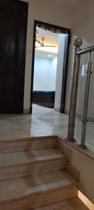 Hall Image of 6400 Sq.ft 8 BHK Independent House for sale in Unitech Residency Greens, Sector 46 Gurgaon for Rs. 179000000