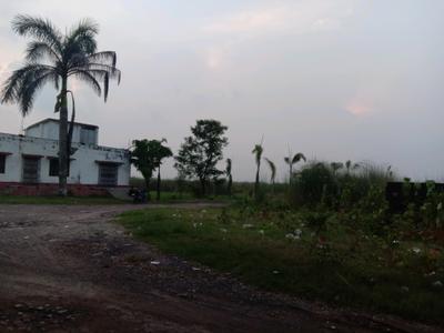 Image of 720 Sq.ft Residential Plot / Land for sale in Sweepview Metroplex City, Bagpota, Kolkata for Rs. 420006