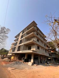 2 BHK Flat