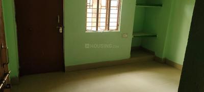 Bedroom Image of 700 Sq.ft 2 BHK Builder Floor for rent in Mithapur Patna for Rs. 9000
