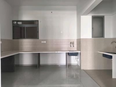 Kitchen Image of 1885 Sq.ft 3 BHK Apartment / Flat for sale in Yashada Jubilee Hills, Baner Pune for Rs. 30000000