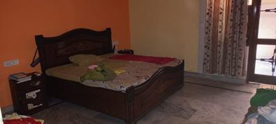 Bedroom Image of 1800 Sq.ft 4 BHK Independent House for sale in Haibowal Kalan Ludhiana for Rs. 8000000