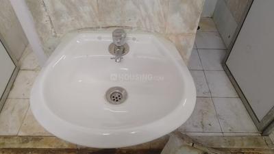 Bathroom Image of Homestay Services  in Khar West, Mumbai