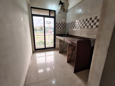 Kitchen Image of 700 Sq.ft 1 BHK Apartment / Flat for sale in Millenium Height, Ulwe Navi Mumbai for Rs. 5500000