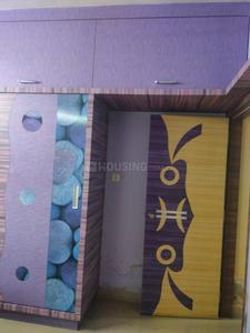 Bedroom Image of 1550 Sq.ft 3 BHK Apartment / Flat for sale in Malleshwaram Apartment, Malleswaram Bengaluru for Rs. 20000000