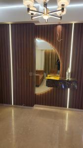 Hall Image of 1420 Sq.ft 3 BHK Apartment / Flat for sale in Godrej Woods, Sector 43 Noida for Rs. 33000000