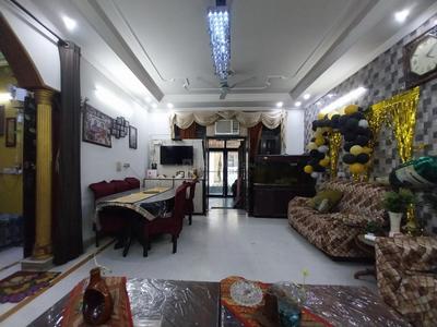 Hall Image of 4090 Sq.ft 6 BHK Independent House for sale in Sector 36 Noida for Rs. 120000000