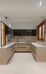 Kitchen Image of 1500 Sq.ft 3 BHK Apartment / Flat for sale in Sector 12 Gurgaon for Rs. 9200000
