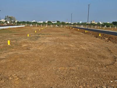 Image of 600 Sq.ft Residential Plot / Land for sale in Sriperumbudur, Chennai for Rs. 1500000