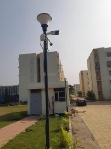 Image of 450 Sq.ft 1 BHK Apartment / Flat for sale in Mahindra Happinest Palghar 1, Nandore, Mumbai for Rs. 2400000