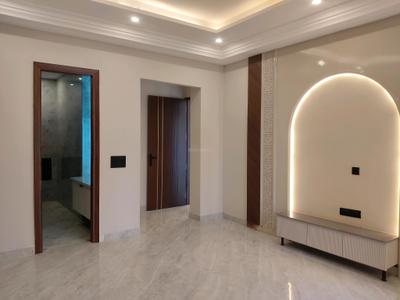 1 BHK Independent Builder Floor