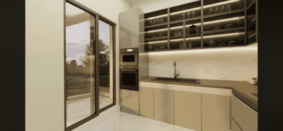 Image of 782 Sq.ft 2 BHK Apartment / Flat for sale in Dhoomanganj, Allahabad for Rs. 5700000