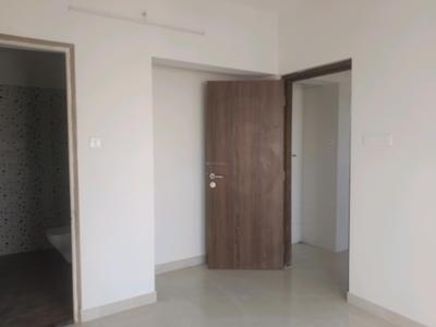 Bedroom Image of 459 Sq.ft 1 BHK Apartment / Flat for sale in Marine View, Borivali West Mumbai for Rs. 8945000