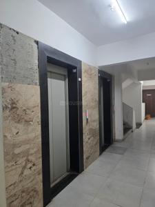 Image of 850 Sq.ft 2 BHK Apartment / Flat for rent in Redshift Bloomville, Hinjawadi, Pune for Rs. 26000