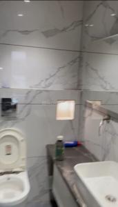 Bathroom Image of 1440 Sq.ft 3 BHK Builder Floor for rent in Gujranwala Town New Delhi for Rs. 55000