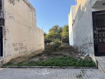Image of 127 Sq.ft Residential Plot / Land for sale in Baraut, Baghpat for Rs. 8925000