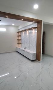 Living Room Image of 1161 Sq.ft 2 BHK Apartment / Flat for rent in Grihavarsha Serenity 7, Ambedhkar Colony Tirupathi for Rs. 18000